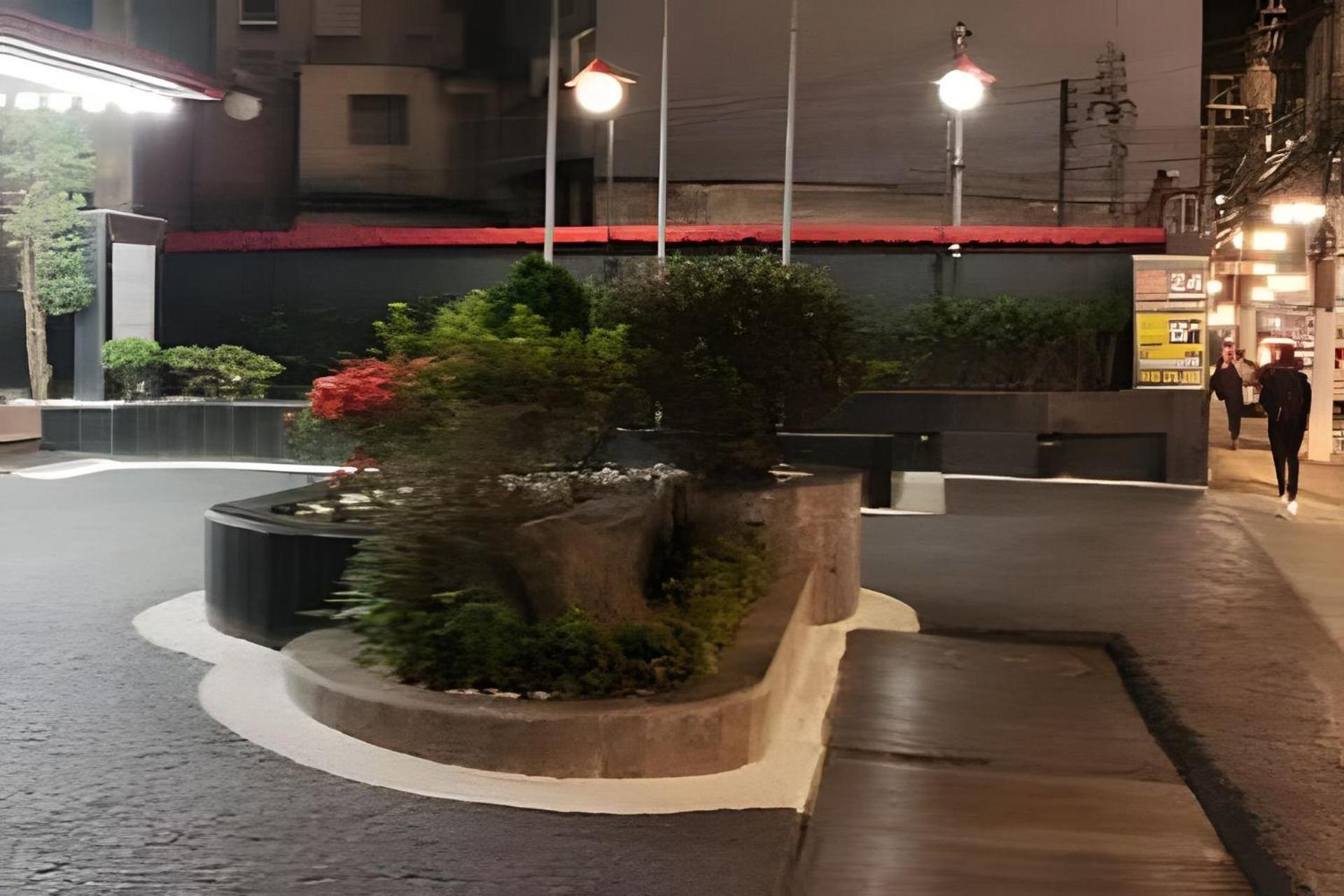 Flat Belolar Garagem Hakka Feirinha E Hospitais Villa Sao Paulo Bagian luar foto