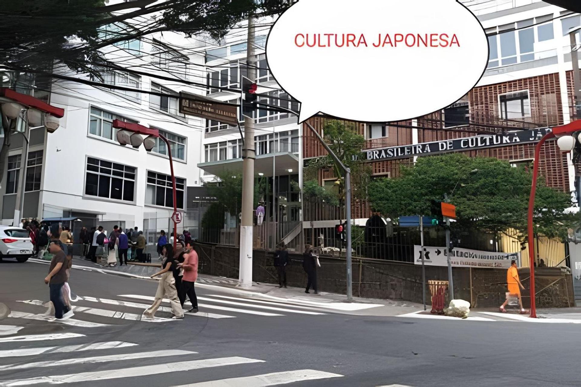 Flat Belolar Garagem Hakka Feirinha E Hospitais Villa Sao Paulo Bagian luar foto